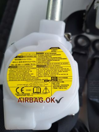 Cinturones Toyota RAV4