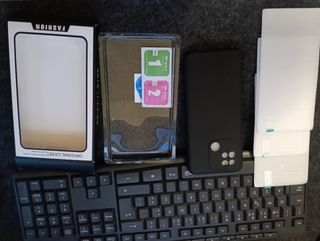 Capa Xiaomi Redmi 10C - Original