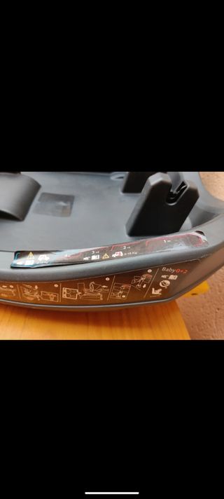 Silla de Coche Casualplay