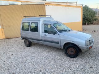 Citroen C 15 2001