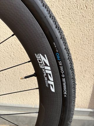 Scott  Addict Gravel RC Talla M