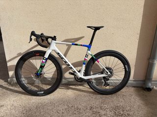 Scott  Addict Gravel RC Talla M