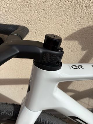 Scott  Addict Gravel RC Talla M