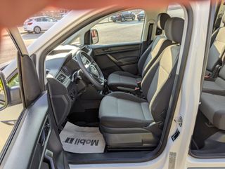 Volkswagen Caddy Kombi 1.4TGI 110Cv ECO IVA Incl