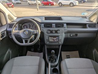 Volkswagen Caddy Kombi 1.4TGI 110Cv ECO IVA Incl