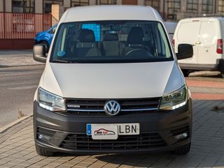 Volkswagen Caddy Kombi 1.4TGI 110Cv ECO IVA Incl