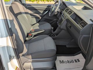 Volkswagen Caddy Kombi 1.4TGI 110Cv ECO IVA Incl