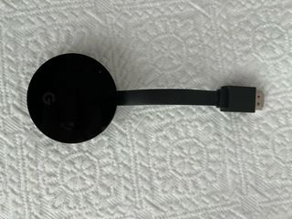Chromecast Ultra 4K HDR