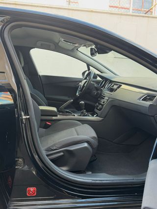 PEUGEOT 508 2.0HDI