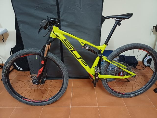 Doble Suspensión Mejor Bici MontaÃ±a 500 Euros Bicicleta Montaña