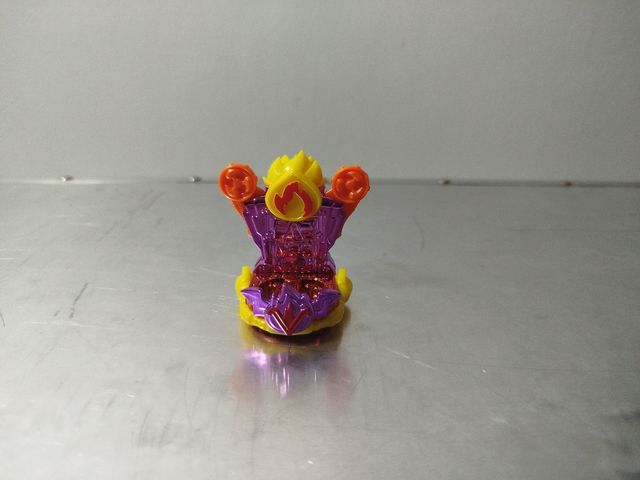 SuperThings Vehículo Fuego