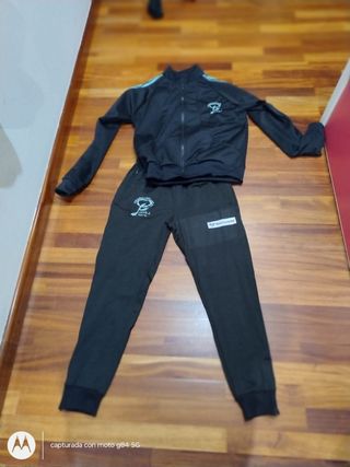 Ropa patinaje club patinaje indalo