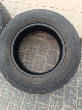 Neumáticos 225/65 R16C usados