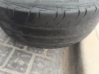 Neumáticos 225/65 R16C usados