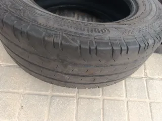 Neumáticos 225/65 R16C usados