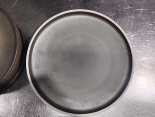 Platos llanos 26 cm - A Mercadoria