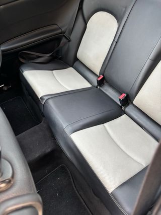 Mercedes-Benz CL Coupe 2006