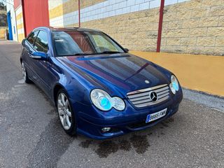 Mercedes-Benz CL Coupe 2006
