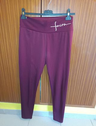 Mallas deportivas