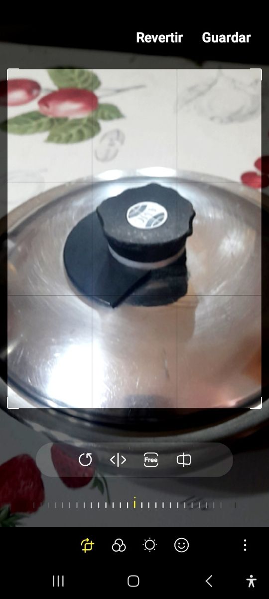 Juego cazuelas AMC - 3 piezas