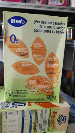 Cosas de niños