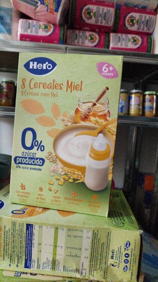 Cosas de niños