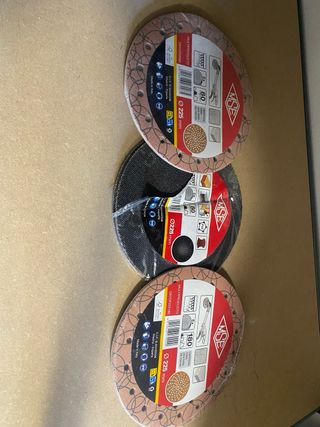 Lijadora Stayer HP1200E - Pared/Techo