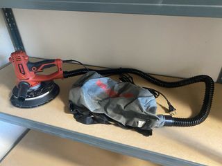 Lijadora Stayer HP1200E - Pared/Techo