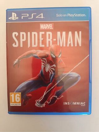 PS4 (PlayStation 4) Slim + 2 mandos + 3 juegos