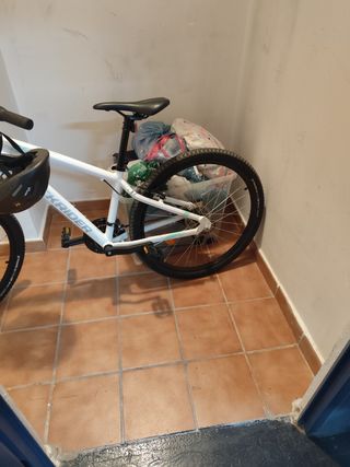 Trastero en Corrales (Huelva)