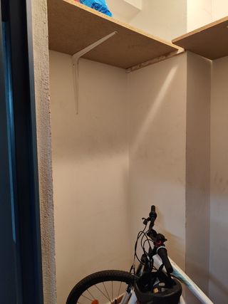 Trastero en Corrales (Huelva)