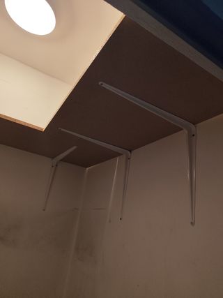 Trastero en Corrales (Huelva)