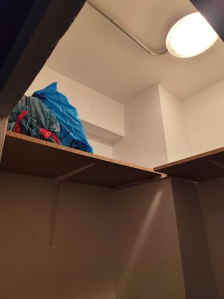 Trastero en Corrales (Huelva)