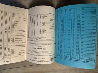 BMW E39 CATÁLOGO PIEZAS RECAMBIO 520i 525tds 528i