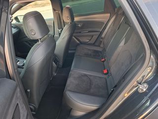 SEAT Leon Cupra 2019