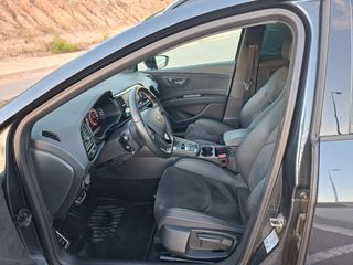 SEAT Leon Cupra 2019