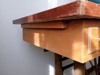 Máquina coser Alfa Classic