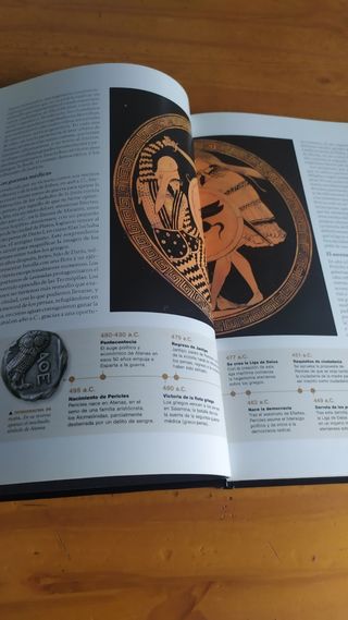ATENAS DE NATIONAL GEOGRAPHIC