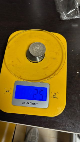 Moneda Alfonso XIII 1888