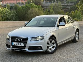 Audi A4 2.0 TDI  