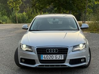 Audi A4 2.0 TDI  