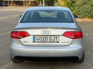 Audi A4 2.0 TDI  