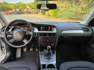 Audi A4 2.0 TDI  