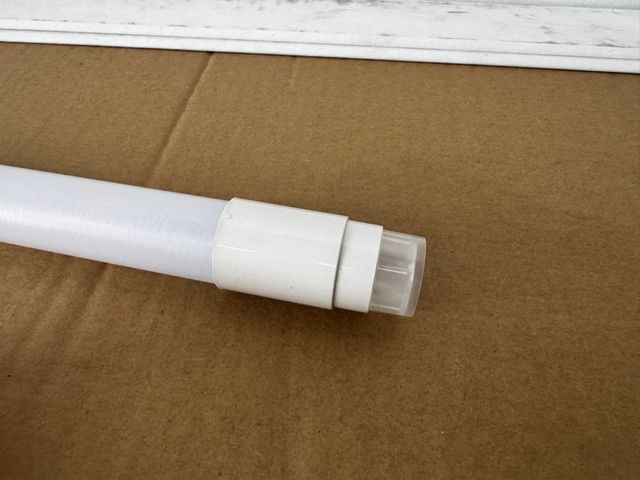 5 ud Nano T8 LED 120cm - 18W