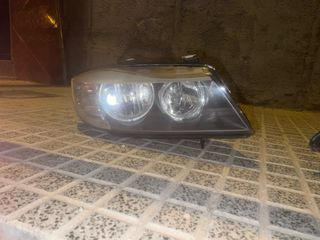 Faros Delanteros  ORIGINALES  BMW Serie 3 2010