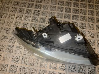 Faros Delanteros  ORIGINALES  BMW Serie 3 2010