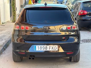 SEAT Ibiza 2007