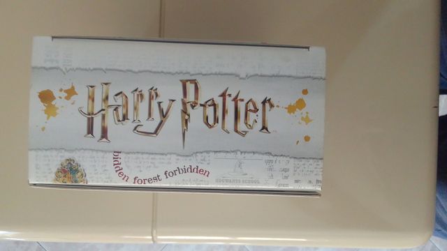 Funko Pop! Hagrid Harry Potter