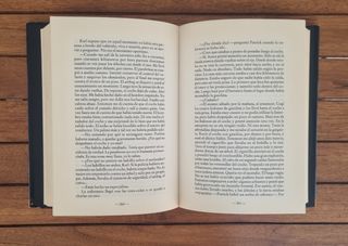 Libro: El Socio  -  John Grishman 