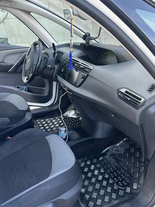 Citroen Grand C4 Picasso 2016